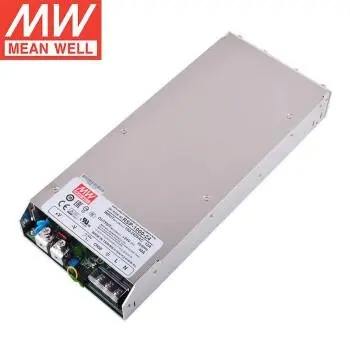 明緯電源：為您帶來(lái)持久穩(wěn)定的能量之源