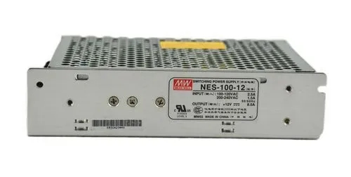 明緯電源您最值得信賴(lài)的電源選擇