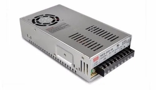 智能與穩(wěn)定的力量，明緯電源助您無(wú)憂(yōu)供電