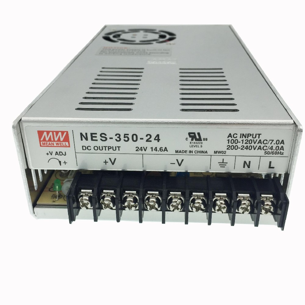 明緯醫(yī)療行業(yè)使用哪些型號(hào)電源