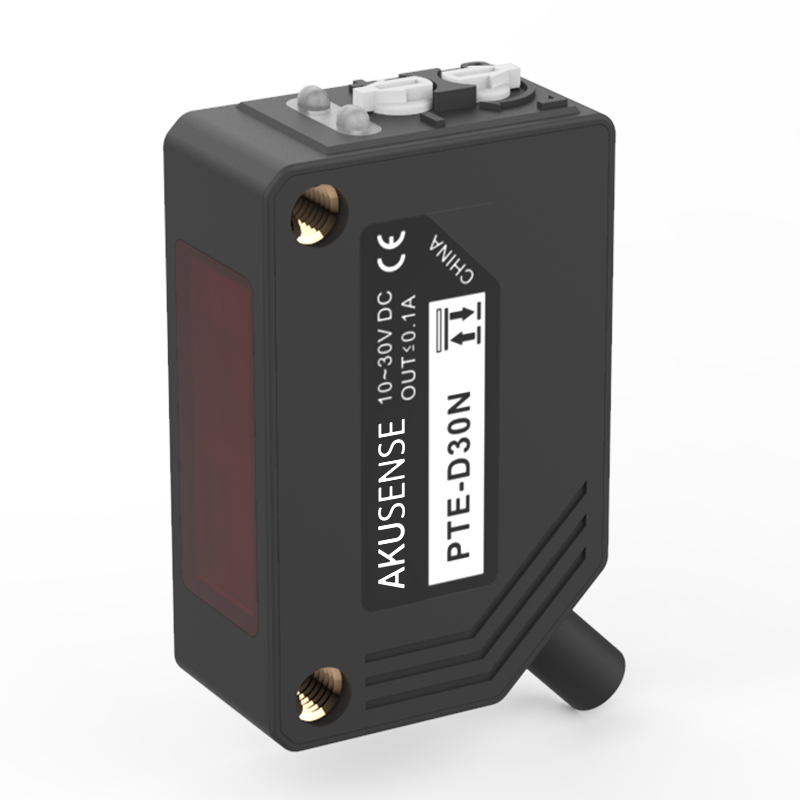 通用方型傳感器 PTE-D30N