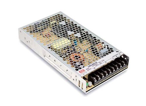 明緯S350開(kāi)關(guān)電源應(yīng)用在哪方面